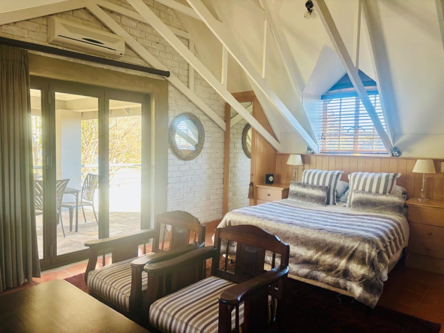 4 Bedroom Property for Sale in Riviera Glen Security Estate Free State